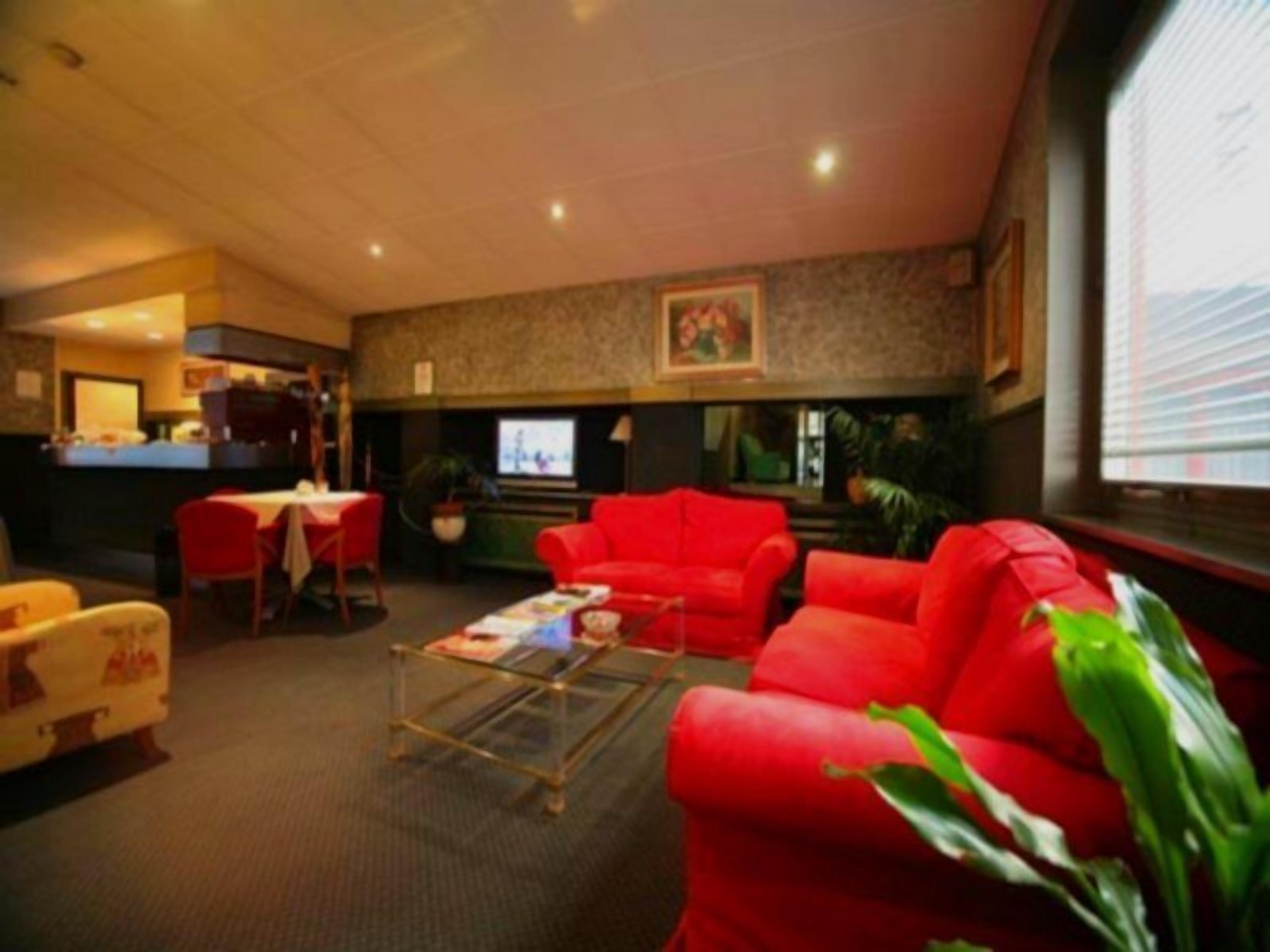 Hotel Gamma — Photos 3