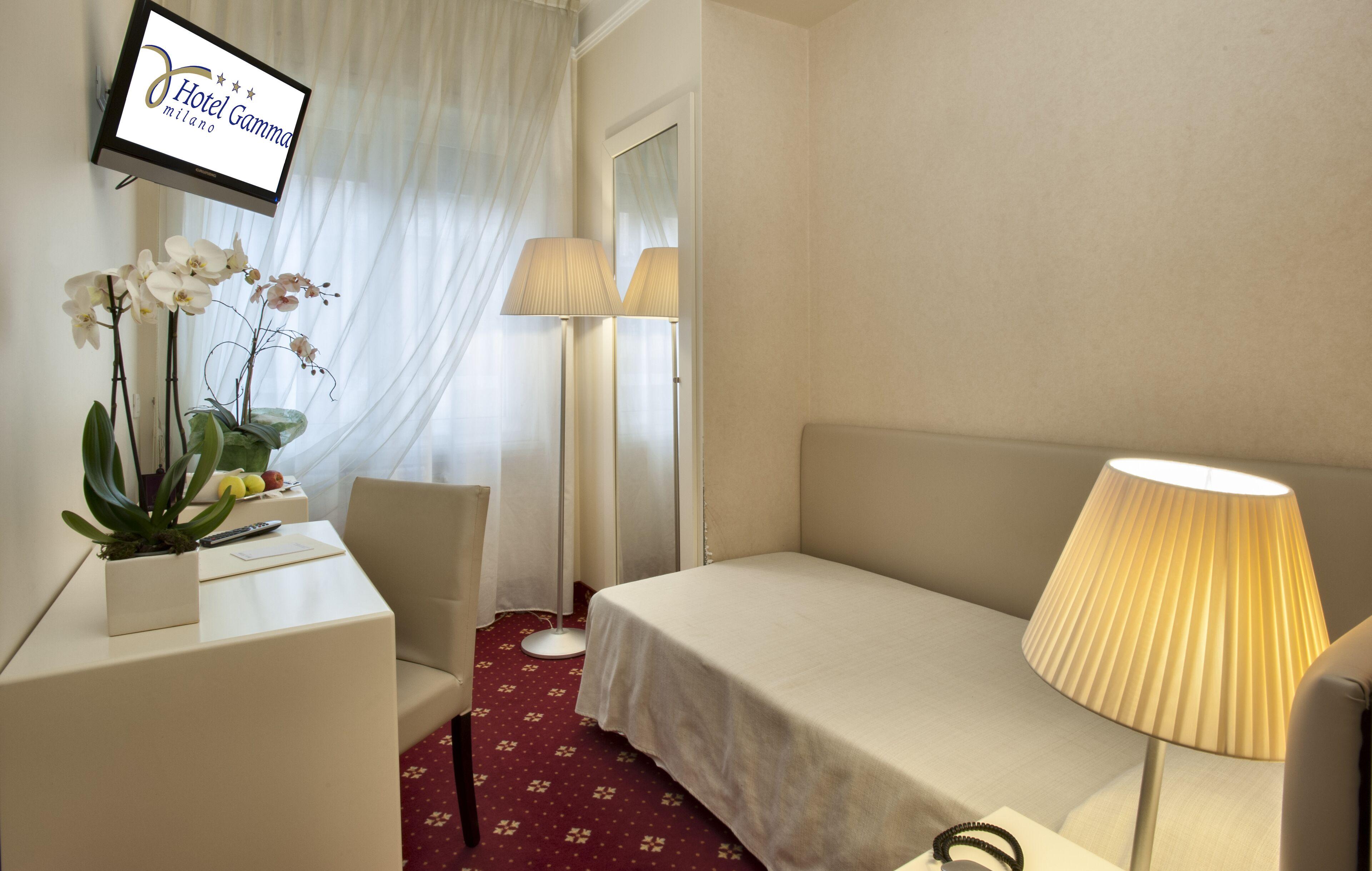 Hotel Gamma — Photos 2